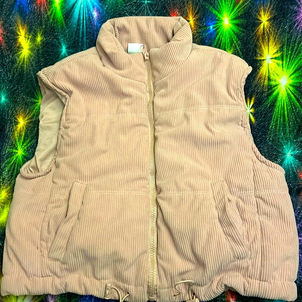 Vest s in women’s sun day club